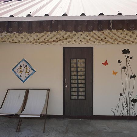 Kevadia Praveg Tent City Narmada, Statue Of Unity מראה חיצוני תמונה